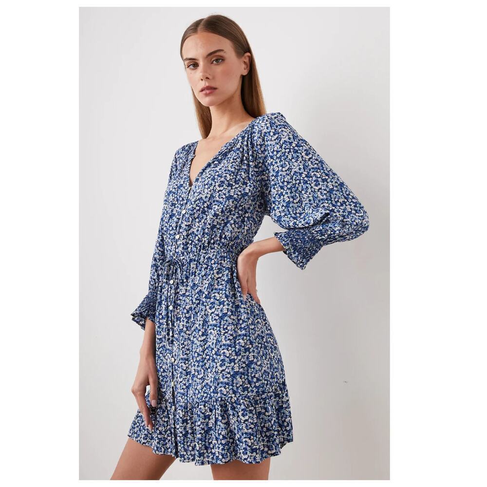 Rails Eliza Mini Dress Size Medium